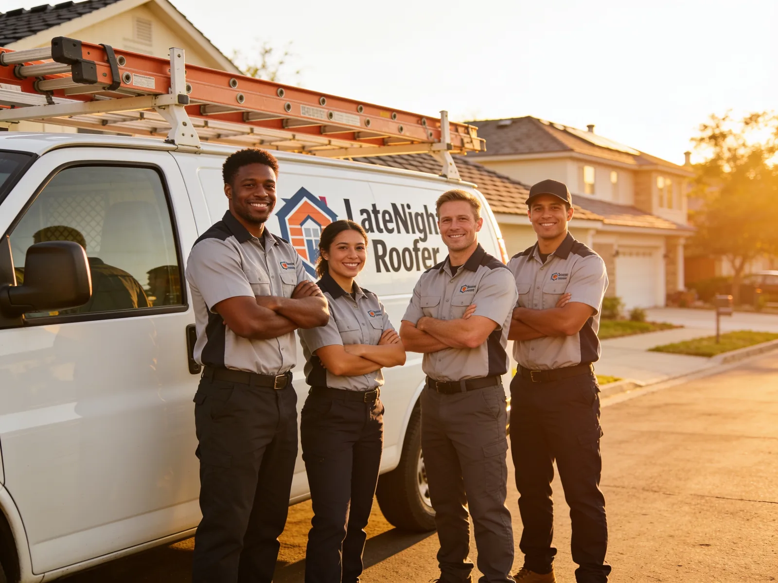 Emergency Roof Repair company in Suffern, NY